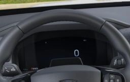 Ford Explorer Platinum RWD 2026