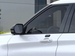 Ford Explorer Platinum RWD 2026