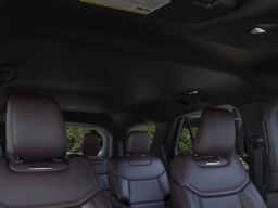 Ford Explorer Platinum RWD 2026