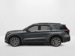 Ford Explorer ST-Line RWD 2026