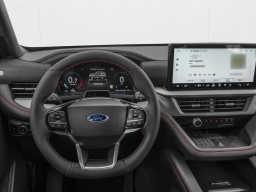 Ford Explorer ST-Line RWD 2026