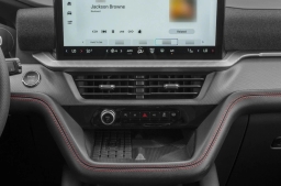 Ford Explorer ST-Line RWD 2026