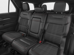 Ford Explorer ST-Line RWD 2026