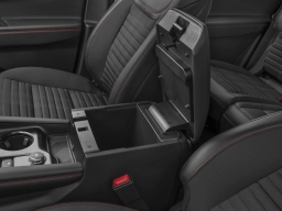 Ford Explorer ST-Line RWD 2026