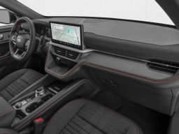 Ford Explorer ST-Line RWD 2026