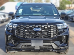 Ford Explorer ST-Line RWD 2026