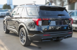 Ford Explorer ST-Line RWD 2026