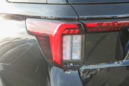 Ford Explorer ST-Line RWD 2026