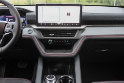 Ford Explorer ST-Line RWD 2026