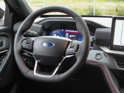 Ford Explorer ST-Line RWD 2026