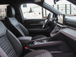 Ford Explorer ST-Line RWD 2026