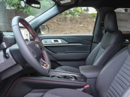 Ford Explorer ST-Line RWD 2026