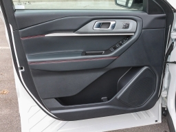 Ford Explorer ST-Line RWD 2026
