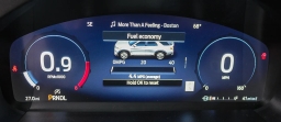Ford Explorer ST-Line RWD 2026