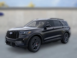 Ford Explorer ST-Line RWD 2026