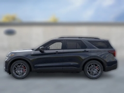 Ford Explorer ST-Line RWD 2026