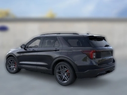 Ford Explorer ST-Line RWD 2026