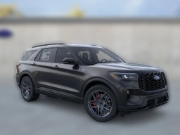 Ford Explorer ST-Line RWD 2026
