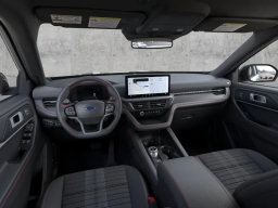 Ford Explorer ST-Line RWD 2026