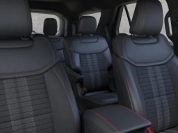 Ford Explorer ST-Line RWD 2026