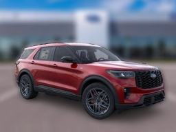 Ford Explorer ST-Line RWD 2026
