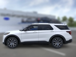 Ford Explorer ST-Line RWD 2026
