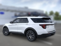 Ford Explorer ST-Line RWD 2026