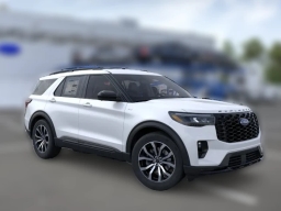 Ford Explorer ST-Line RWD 2026