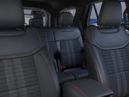 Ford Explorer ST-Line RWD 2026