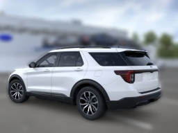 Ford Explorer ST-Line RWD 2026