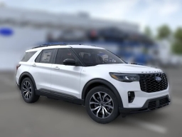 Ford Explorer ST-Line RWD 2026