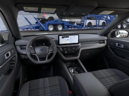 Ford Explorer ST-Line RWD 2026