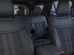 Ford Explorer ST-Line RWD 2026