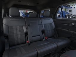 Ford Explorer ST-Line RWD 2026