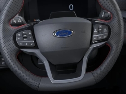 Ford Explorer ST-Line RWD 2026