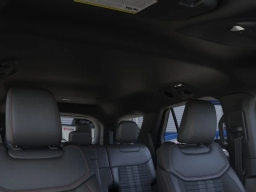 Ford Explorer ST-Line RWD 2026