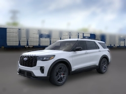 Ford Explorer ST-Line RWD 2026