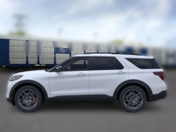 Ford Explorer ST-Line RWD 2026