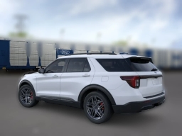 Ford Explorer ST-Line RWD 2026