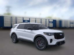 Ford Explorer ST-Line RWD 2026