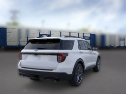 Ford Explorer ST-Line RWD 2026