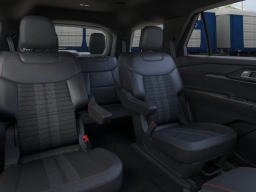 Ford Explorer ST-Line RWD 2026