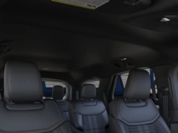 Ford Explorer ST-Line RWD 2026