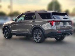 Ford Explorer ST-Line RWD 2026