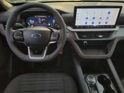 Ford Explorer ST-Line RWD 2026