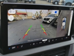 Ford Explorer ST-Line RWD 2026