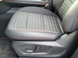 Ford Explorer ST-Line RWD 2026