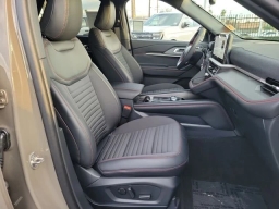 Ford Explorer ST-Line RWD 2026