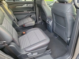 Ford Explorer ST-Line RWD 2026
