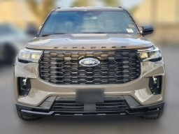 Ford Explorer ST-Line RWD 2026